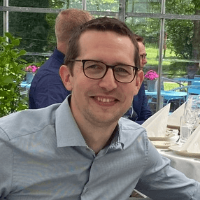 Thomas Silkjær, Gründer von SAMRUM